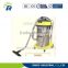 30L wet and dry drum vacuum cleaner with blow function and Ametek Motor