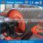 Head Pulley/Conveyor Drum/Drive Pulley/Belt Conveyor Drum Pulley