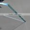 6.38mm -30mm clear and tinted laminated safety glass manufactures