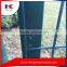 Cheap temporary wire mesh fence panels