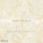Decorative matt porcelain floor tile
