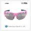 High quality polarised sunglasses sports glasses