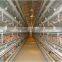 High Quality Poultry House Equipments Design For Layers