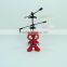 Toys for kids infrared toy with induction motor rc helicopter toys