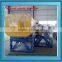 Tire Rubber particles pulverizer