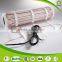 European market ce certification ultra thin save energy heating system &cable