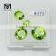 Attractive Wholesale Gemstones Oval Cut 12 x 14 Synthetic Nanosital Glass