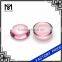 Fashion Jewelry Bead Color Change Nanosital Cabochon Stone