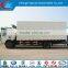 Dongfeng cargo van Chinese famous van cargo lorry Manufacturer van lorry lower price cargo truck van cargo trucks 8 ton