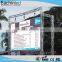 P8 Full Color Hanging SMD LED Giant Display Outdoor Giant LED Screen