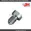 Hasco Standard Spring Ball Plunger
