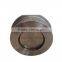 Professional Factory Wafer Butterfly Type Check Valve