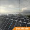 Off grid solar power supply system- SMSH-40KW