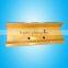 OEM kobelco crawler excavator track shoe parts