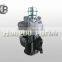 HX55W Turbo 4090042 turbocharger for ISX2 Engine