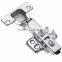 PROTECH 2016 Soft closing concealed hinge CH-1119 Full-coverlay