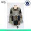 Casual women high quality Block sweater