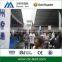giant metal structure roof event tent for trade show