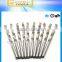 HSS Twist Drill Bits Core Drilling Bits