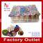 14g sweet chocolate coated wafers