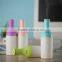 LED warm light USB ultrasinic bottle mist fragrance oil diffuser aromatherapy for home or offic