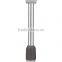 16 Inches White two plug Stand Fan With copper Motor Made in Anhui MAST