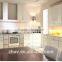 New Model Kitchen Cabinet Simple High Gloss