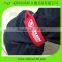 2015 new fashion Eco-friendly Knitted Polyester Webbing elastic trouser belt