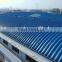 Widespan Metal Roof Forming Machine