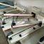 Hongzhan HI450/600/750/900/1000 long sealing line hand impulse bag sealer