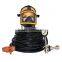 HTCK-2 Full Face Mask Cylinder Air Line Respirator