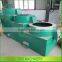 qualified fertilizer polishing machine for organic fertilizer