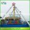 Sports&Entertainment 24 seats amusement park pendulum rides wonderful attractive