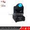 Mini RGBW 12W LED Beam Moving Head Light