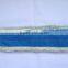 Microfiber Flat Mop Head