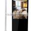 Hot sales 46inch free standing digital signage for Releasing information