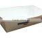 custom design disposable fried chicken paper tray