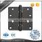 Brassed Wooden Door Hinge and Furniture Hardware Door Hinge