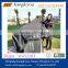 Oxford cloth BBQ cover