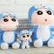 Custom Stuffed Cute Soft Wholesale Plush Dog Toys