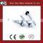Stainless steel full thread self tapping DIN 7997 screws