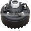 TSU-100B 100Watt spesker cone for hot sales driver unit