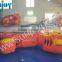 2016 Sunjoy hot sale inflatable trampoline from china