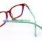 Hot Sale Brand Name Eyewear Spectacle Frames