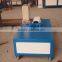 high efficiency duct corner inserting machine