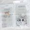 Retail Empty Self seal Packing OPP Poly Bag For Cell Phone Case