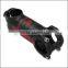 new Xinshun aluminium carbon stem mtb 6 17 degrees road bicycle accessories bike parts black 90-110mm ST2309
