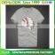 High quality mens printing t shirt new design mens 100% cotton silk screen printed t shirt