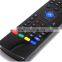 Hot Selling MX3 Air Mouse 2.4GHz Rechargeable Remote Control Mini Wireless Mouse with Keyboard