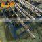 pineapple screw mixing head screw mixer section for extrusion